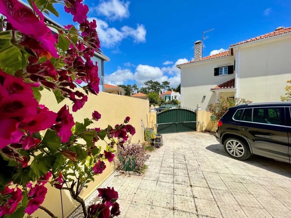 Moradia T3 para Venda em Ericeira Foto 1