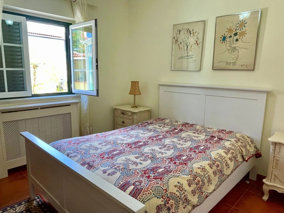 Moradia T3 para Venda em Ericeira Foto 16