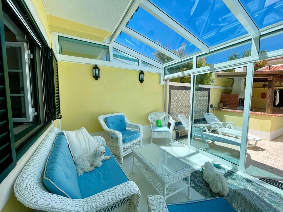 Moradia T3 para Venda em Ericeira Foto 19