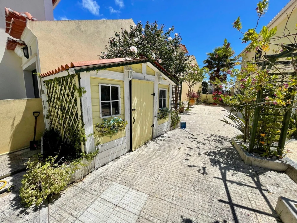 Moradia T3 para Venda em Ericeira Foto 26