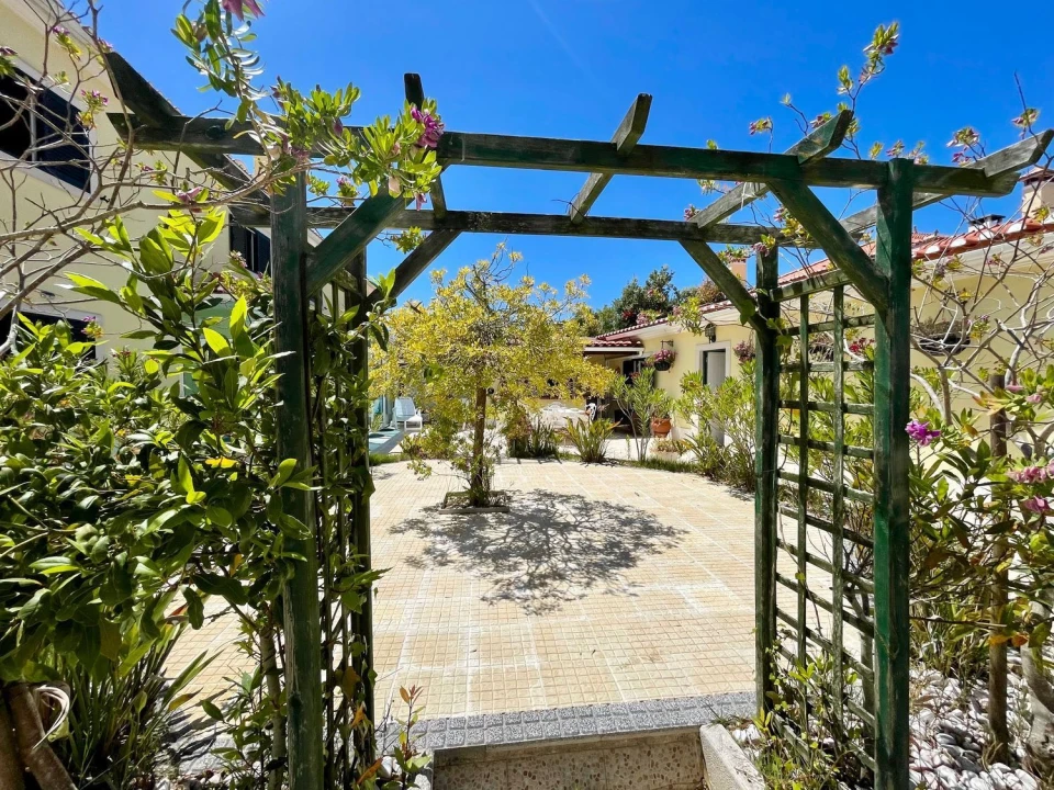 Moradia T3 para Venda em Ericeira Foto 28