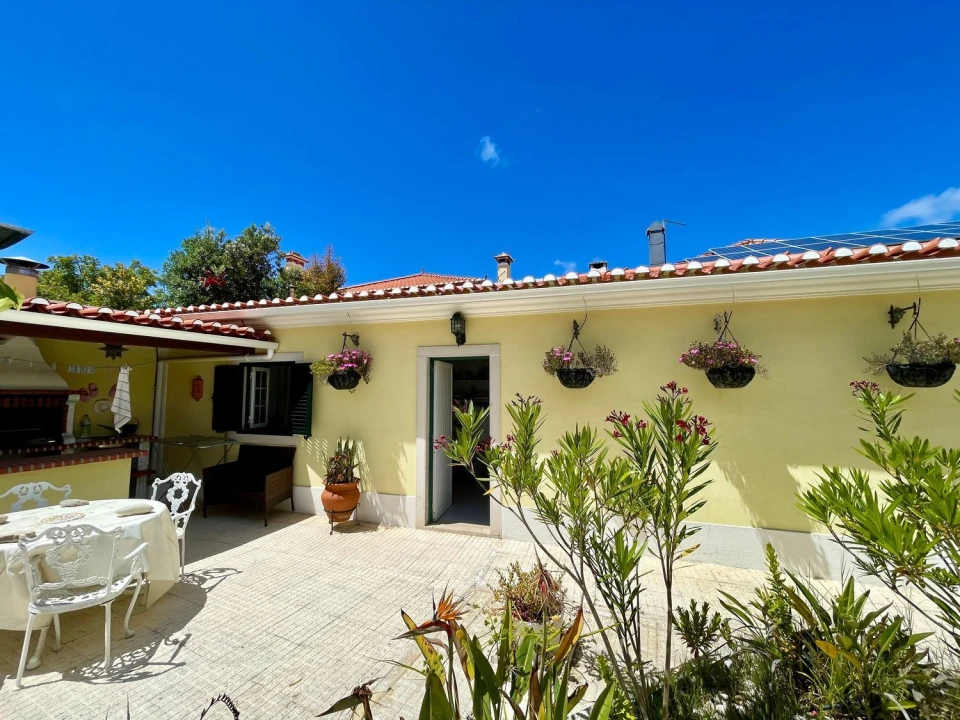 Moradia T3 para Venda em Ericeira Foto 29