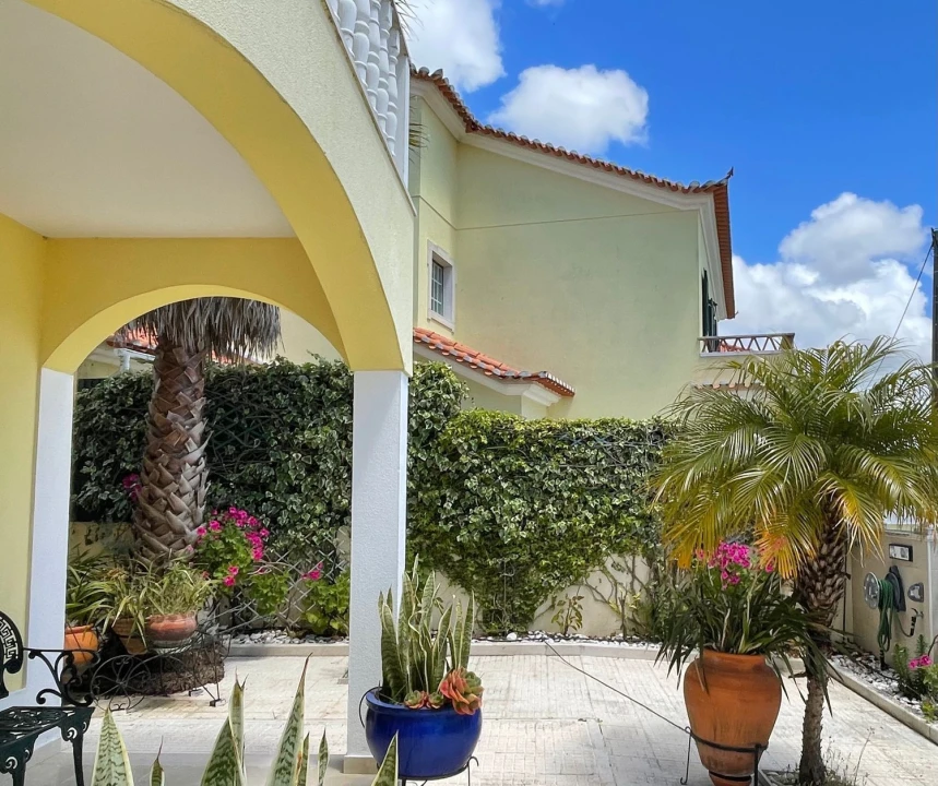 Moradia T3 para Venda em Ericeira Foto 3