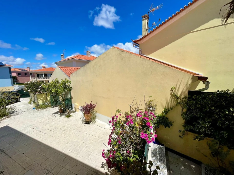 Moradia T3 para Venda em Ericeira Foto 32