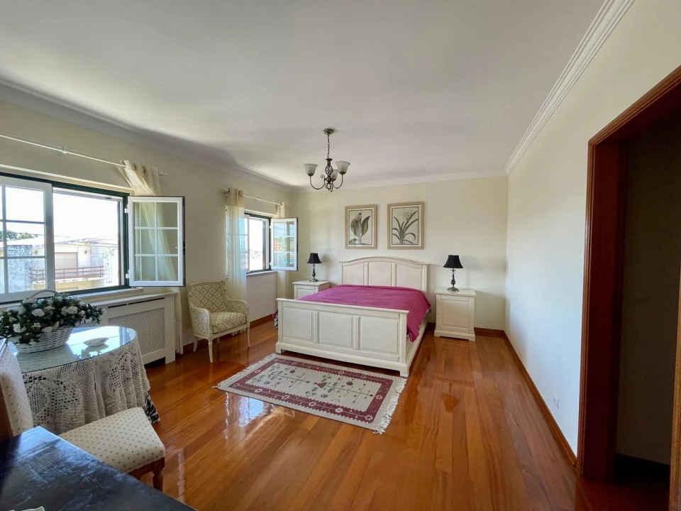 Moradia T3 para Venda em Ericeira Foto 33