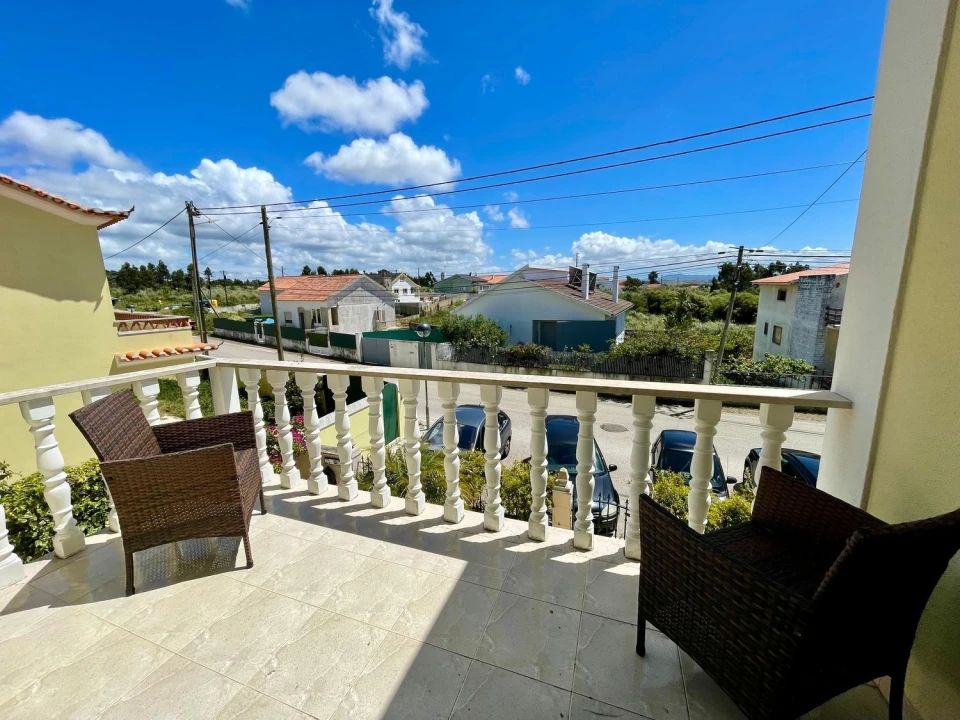 Moradia T3 para Venda em Ericeira Foto 39