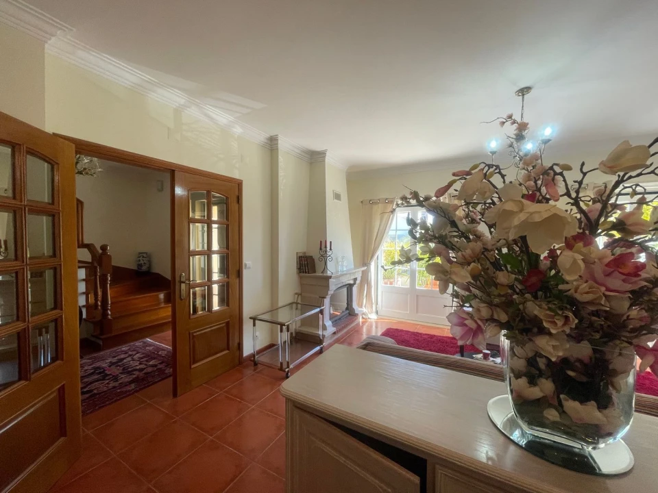 Moradia T3 para Venda em Ericeira Foto 47