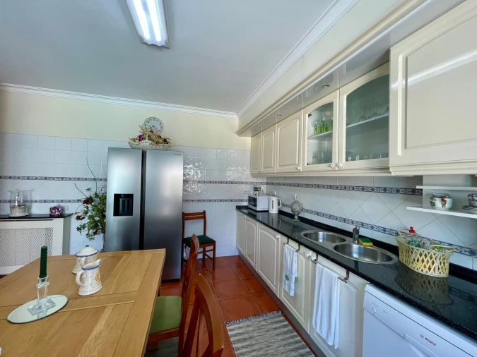 Moradia T3 para Venda em Ericeira Foto 10