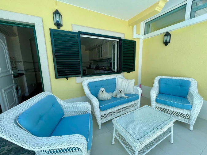 Moradia T3 para Venda em Ericeira Foto 20