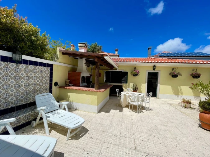 Moradia T3 para Venda em Ericeira Foto 21