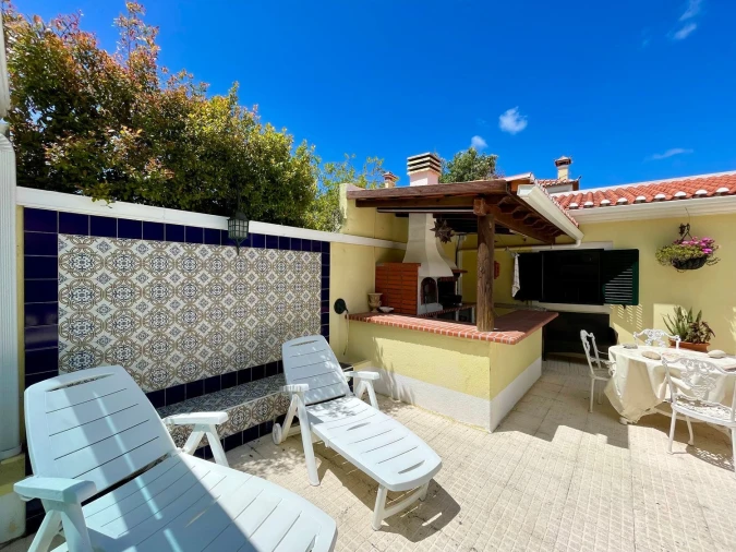 Moradia T3 para Venda em Ericeira Foto 22