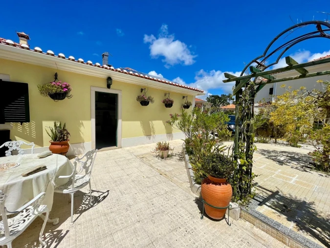 Moradia T3 para Venda em Ericeira Foto 23