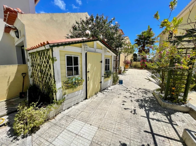 Moradia T3 para Venda em Ericeira Foto 26