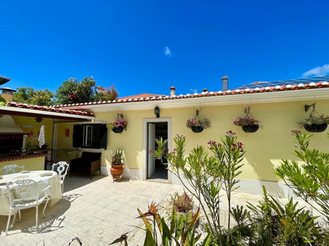 Moradia T3 para Venda em Ericeira Foto 29