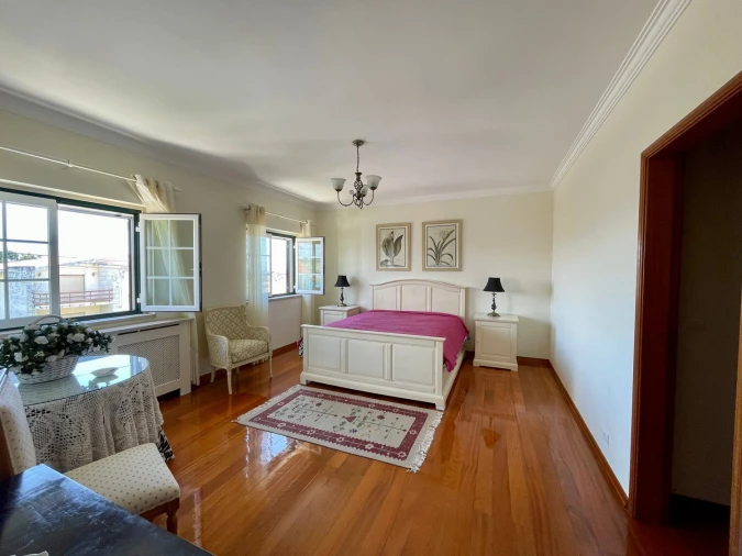 Moradia T3 para Venda em Ericeira Foto 33