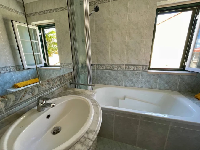 Moradia T3 para Venda em Ericeira Foto 41