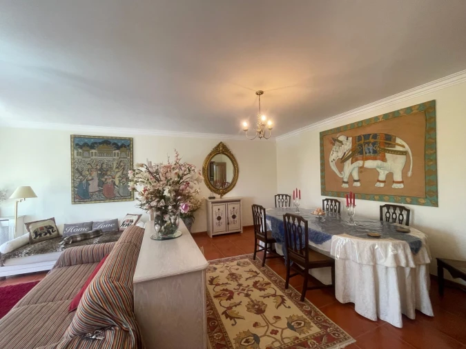 Moradia T3 para Venda em Ericeira Foto 45