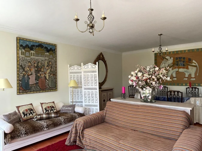 Moradia T3 para Venda em Ericeira Foto 5