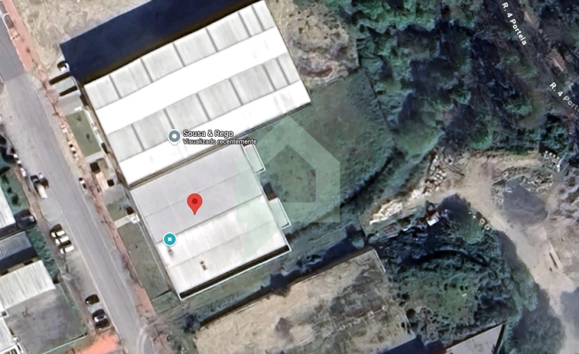 Armazém para Venda em Gême Foto 4