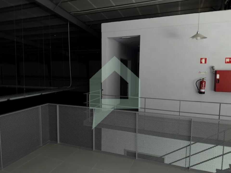 Armazém para Venda em Gême Foto 7