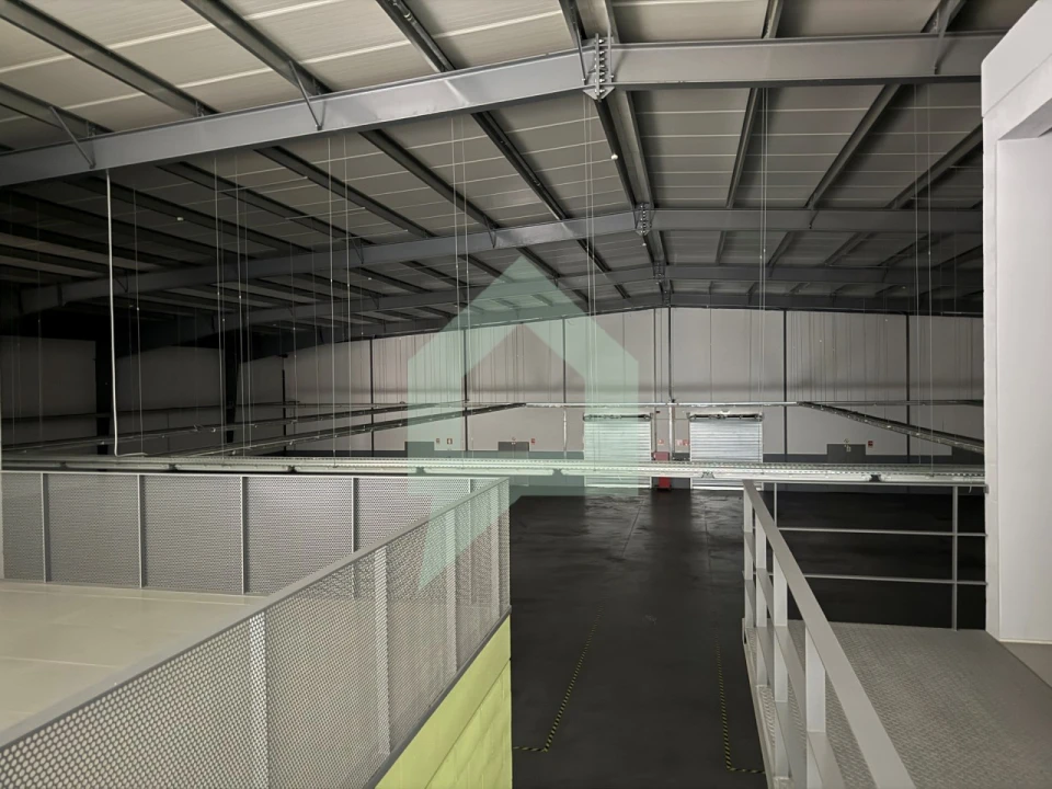 Armazém para Venda em Gême Foto 8