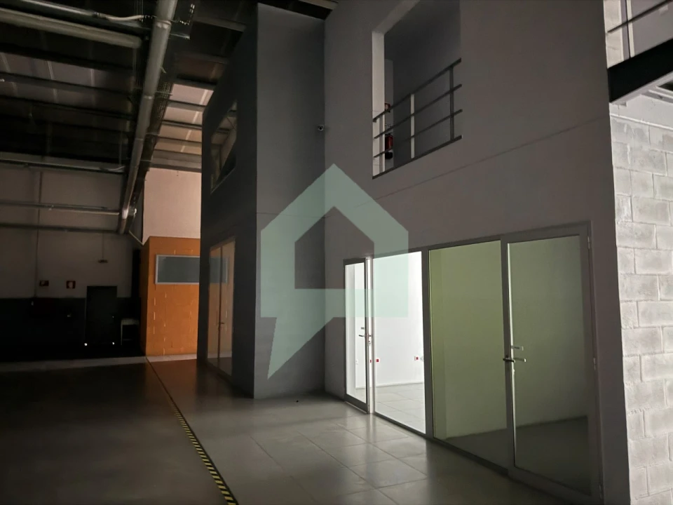 Armazém para Venda em Gême Foto 9