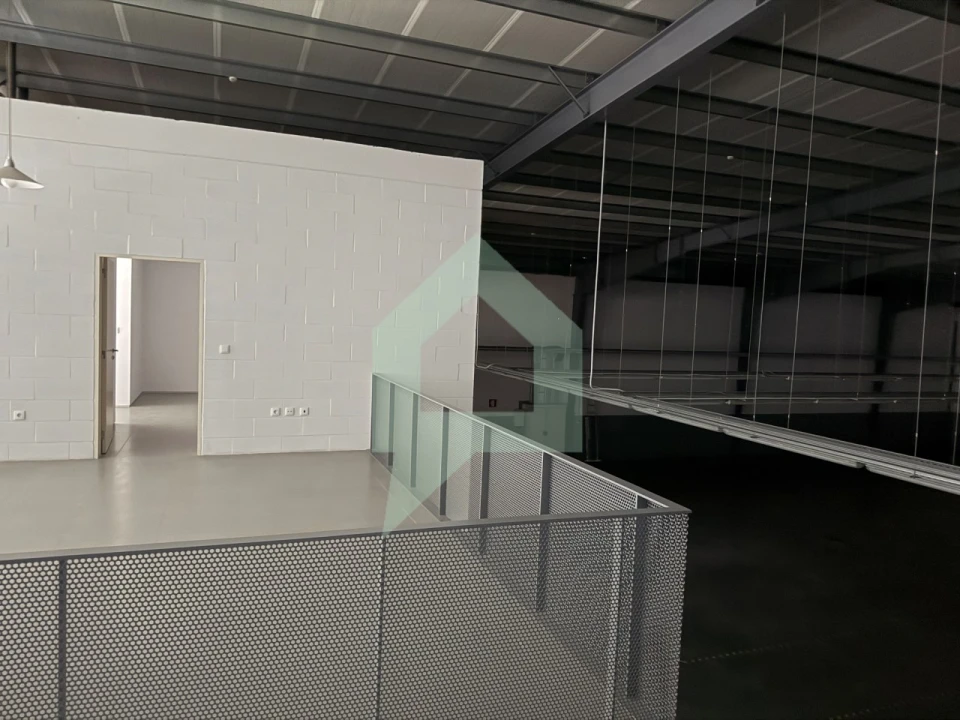 Armazém para Venda em Gême Foto 10