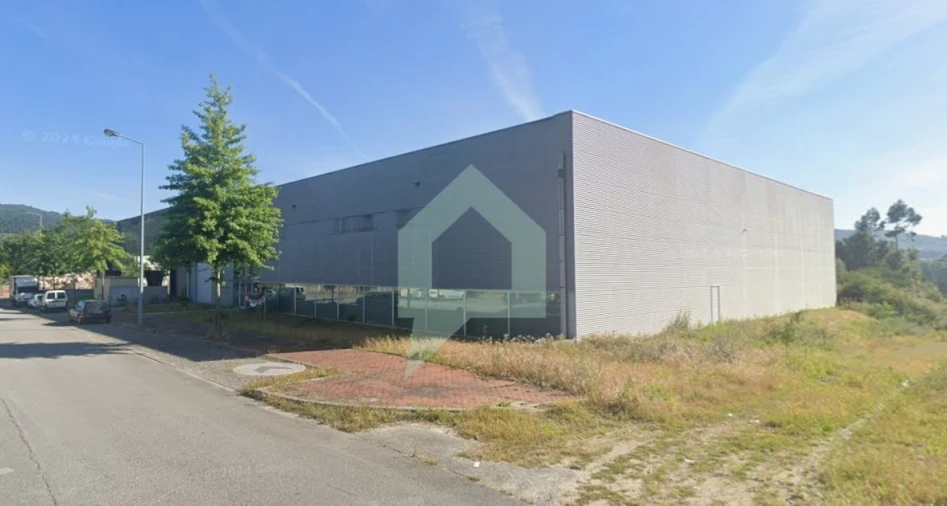 Armazém para Venda em Gême