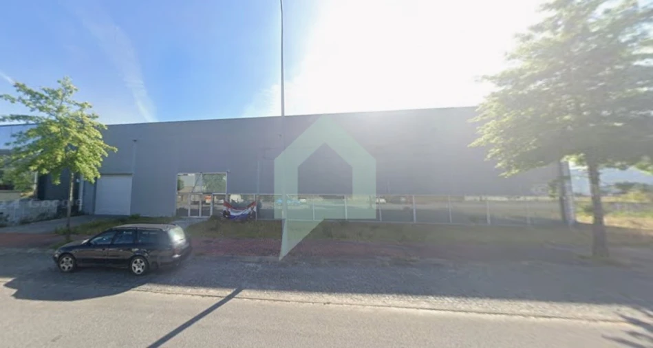 Armazém para Venda em Gême Foto 3