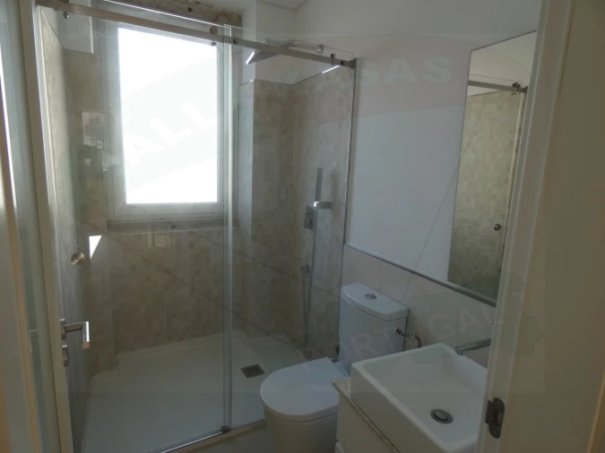 Apartamento T2 para Venda em Massamá e Monte Abraão Foto 6