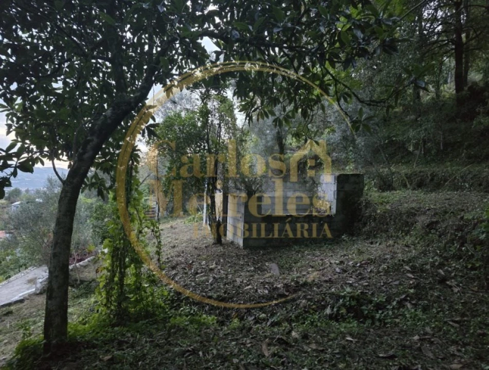 Moradia para Venda em Caires Foto 8