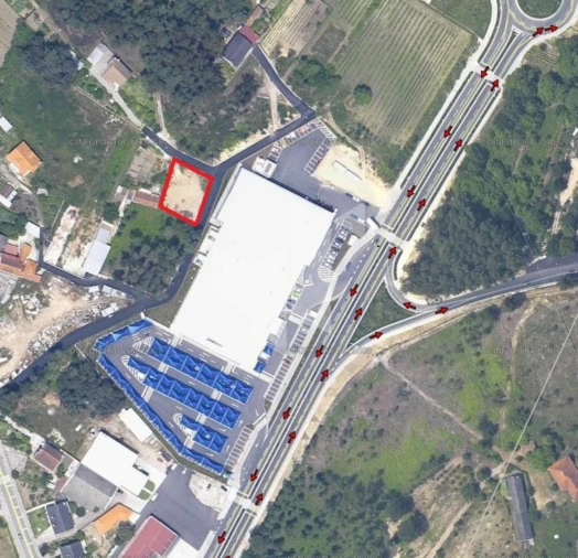 Terreno para Venda em Tondela e Nandufe Foto 6