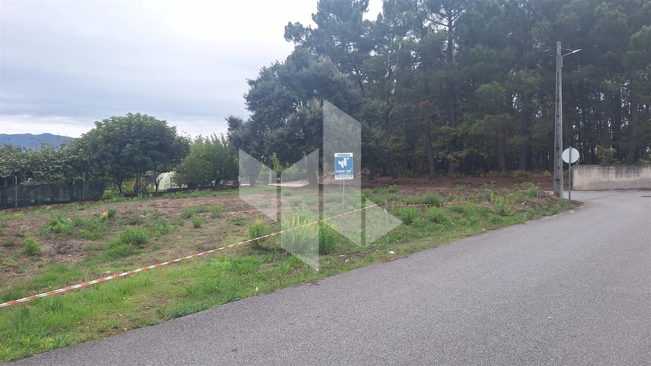 Terreno para Venda em Tondela e Nandufe Foto 3