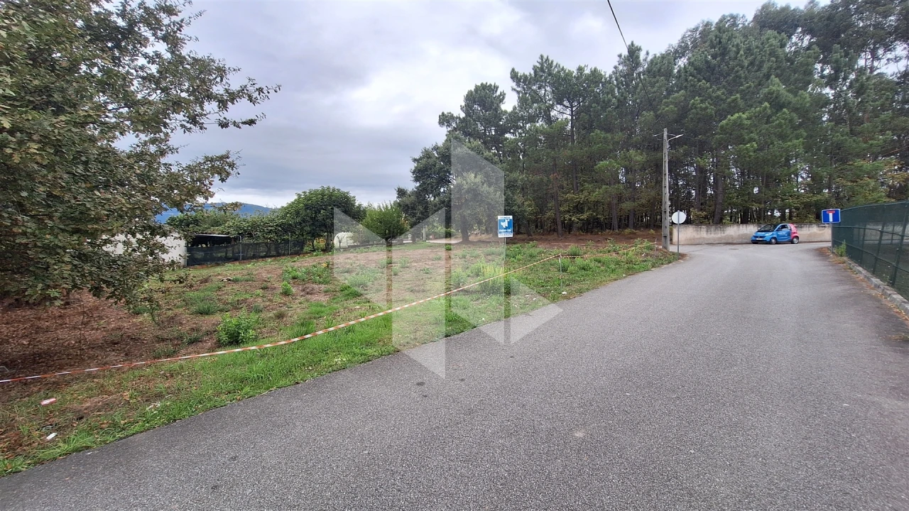 Terreno para Venda em Tondela e Nandufe Foto 4