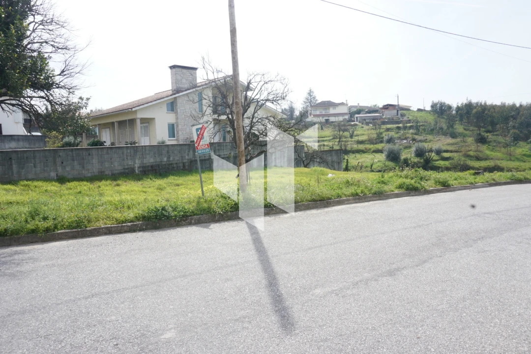 Terreno para Venda em Tondela e Nandufe Foto 4