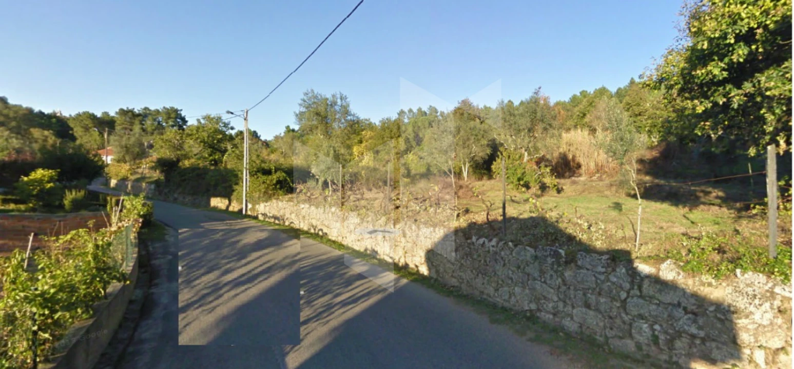 Terreno para Venda em Mouraz e Vila Nova da Rainha Foto 2