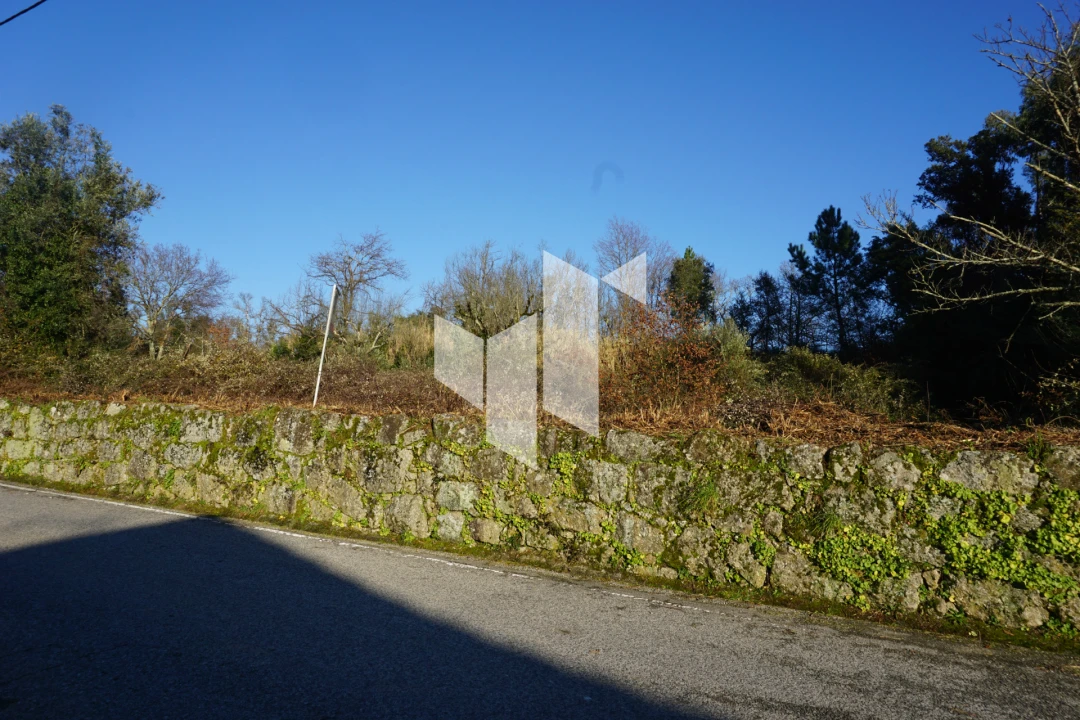 Terreno para Venda em Mouraz e Vila Nova da Rainha Foto 6