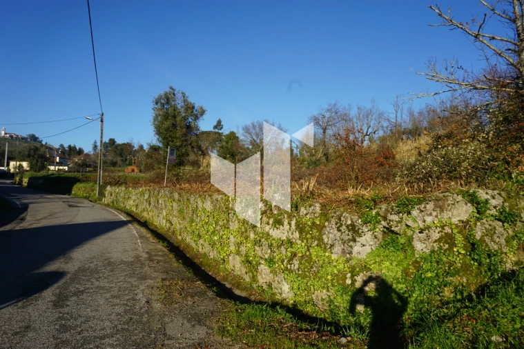 Terreno para Venda em Mouraz e Vila Nova da Rainha Foto 9