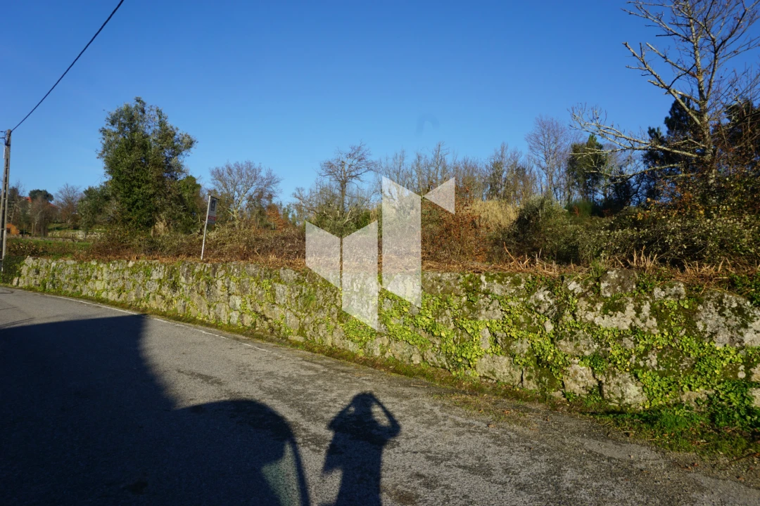 Terreno para Venda em Mouraz e Vila Nova da Rainha Foto 4