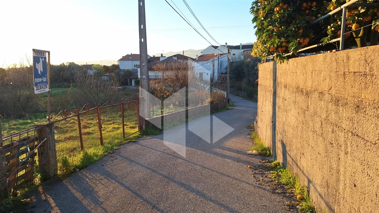 Terreno para Venda em Molelos Foto 13