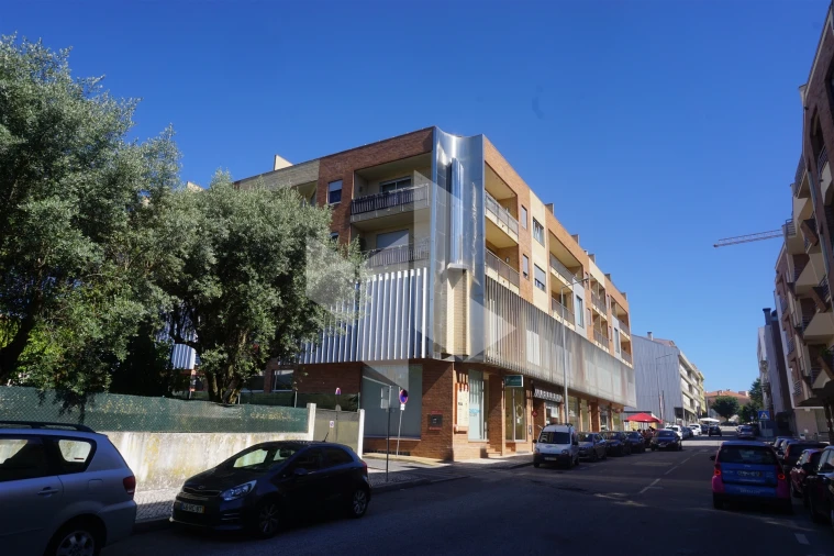 Escritório para Venda em Tondela e Nandufe Foto 8