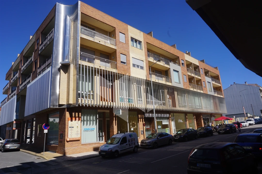 Escritório para Venda em Tondela e Nandufe Foto 1