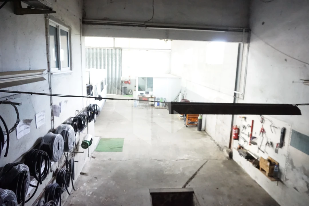 Armazém para Venda em Tondela e Nandufe Foto 7