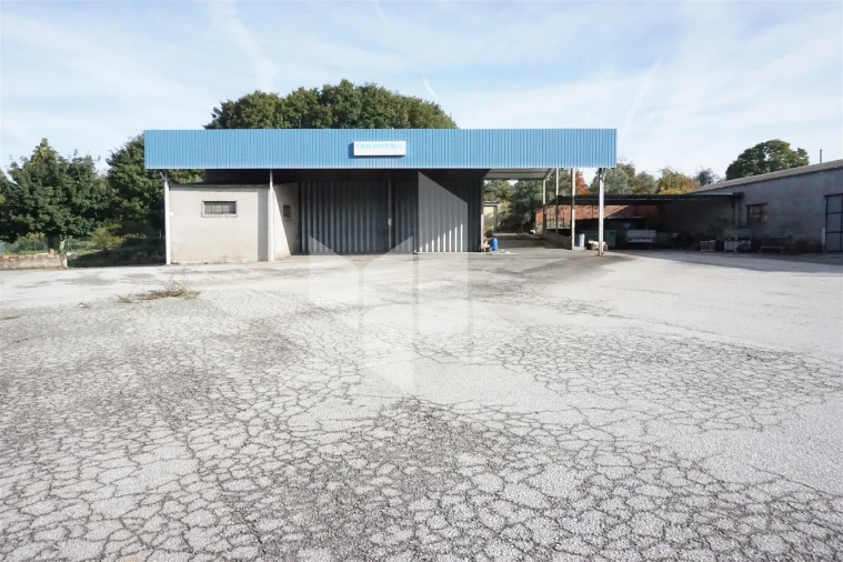 Armazém para Venda em Tondela e Nandufe Foto 4