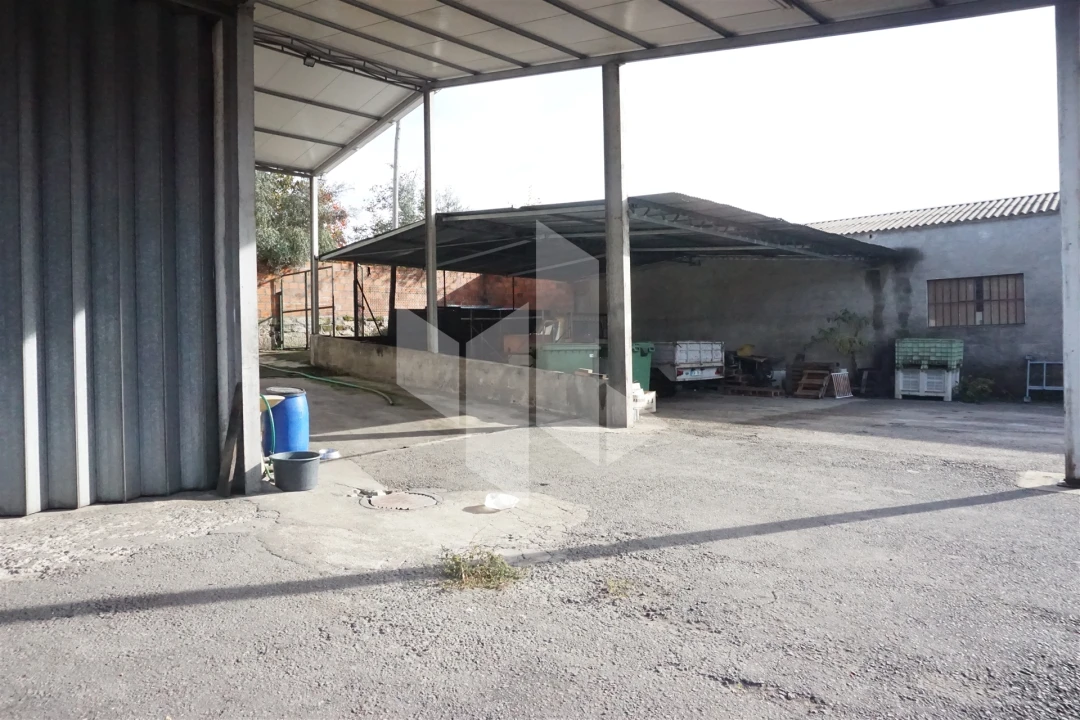 Armazém para Venda em Tondela e Nandufe Foto 5