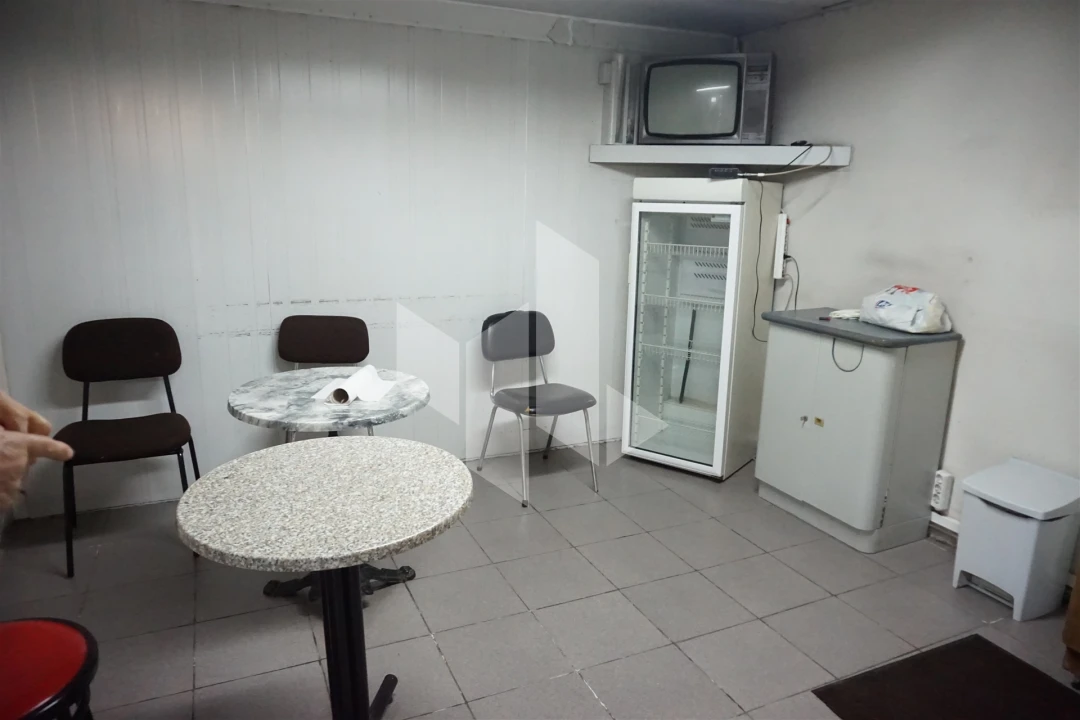 Armazém para Venda em Tondela e Nandufe Foto 13