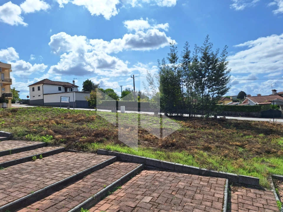 Terreno para Venda em Molelos Foto 2