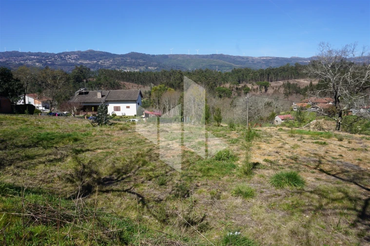 Terreno para Venda em Campo de Besteiros