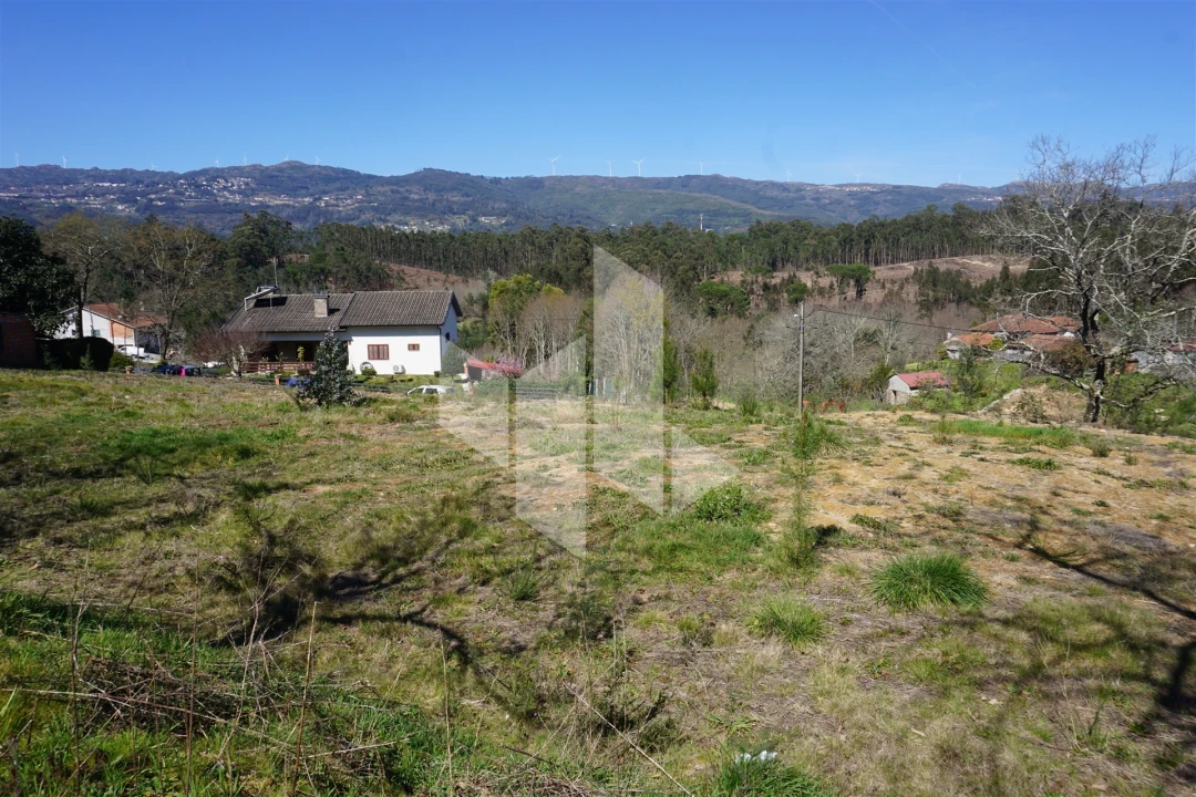Terreno para Venda em Campo de Besteiros Foto 1