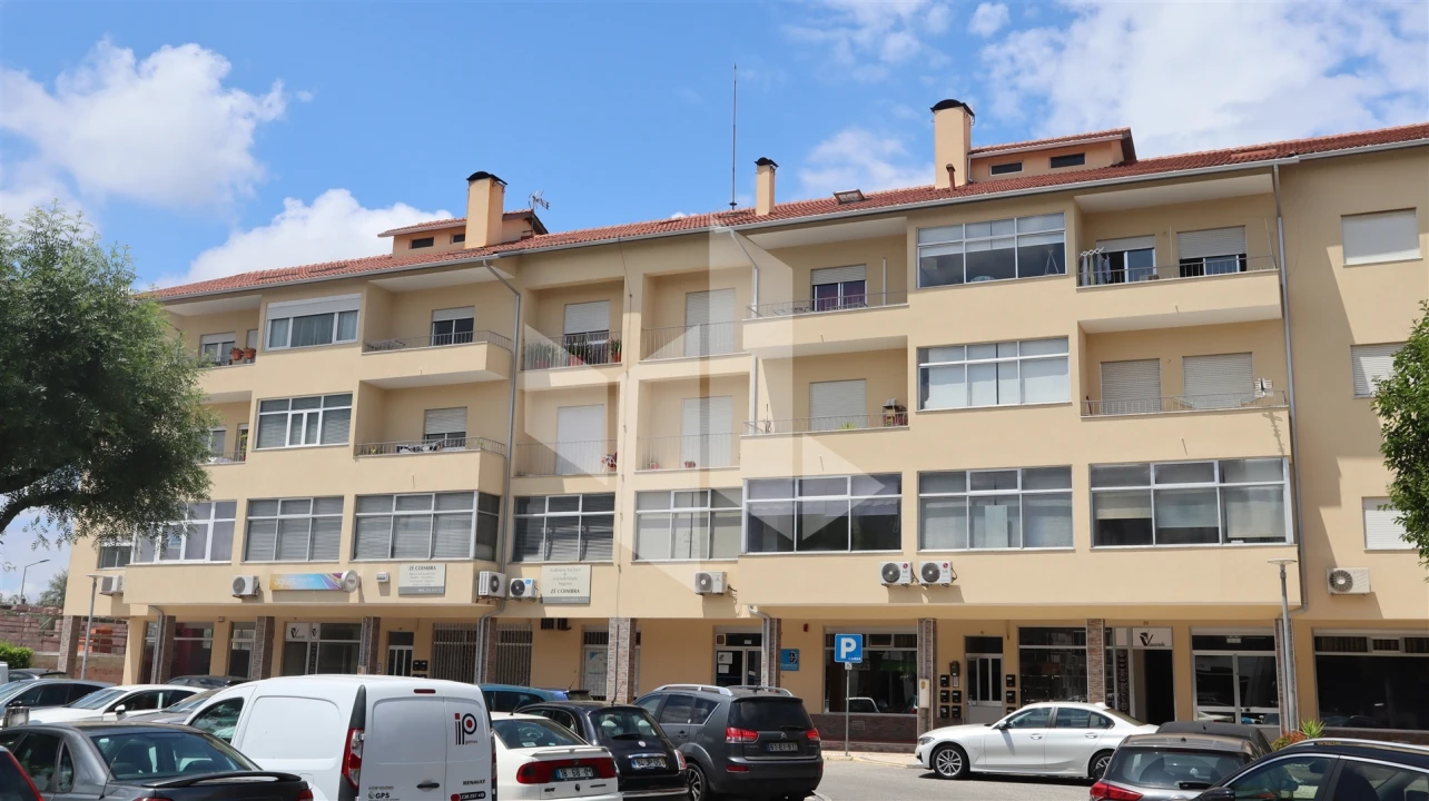 Escritório para Arrendamento em Tondela e Nandufe Foto 1